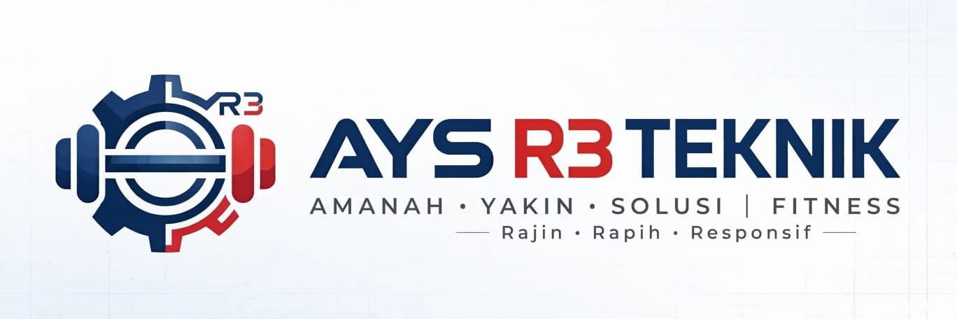 Logo AYS SERVICE FITNESS